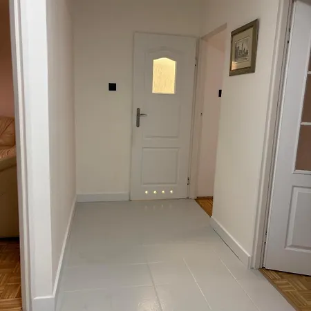 Pod Kasztanami Apartamento *