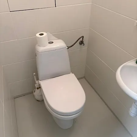 公寓 Pod Kasztanami *