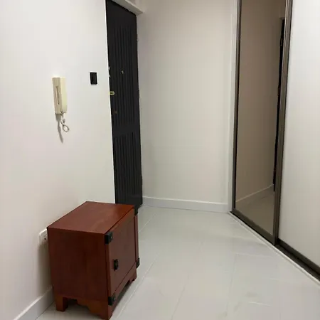 Pod Kasztanami *
