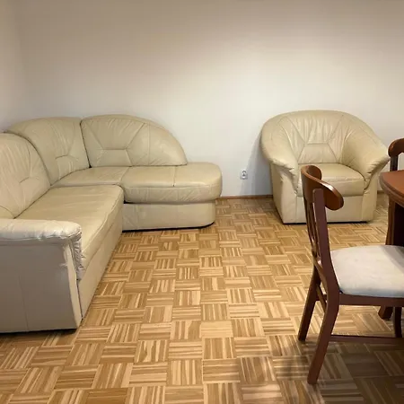 Pod Kasztanami Διαμέρισμα