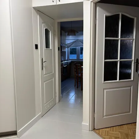 Pod Kasztanami Λούμπλιν