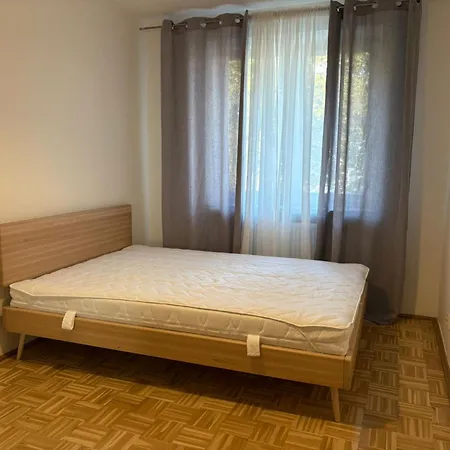 Pod Kasztanami Διαμέρισμα *