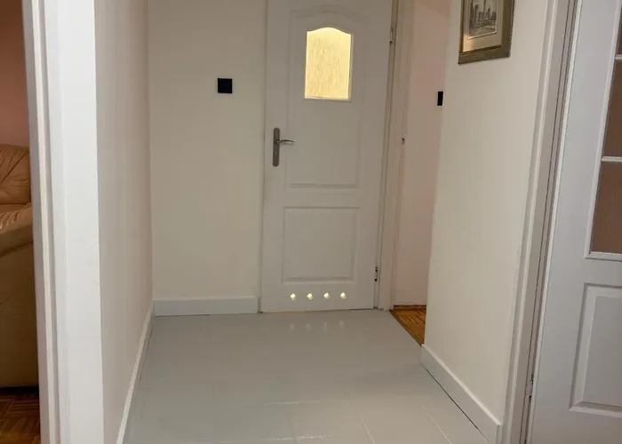 Pod Kasztanami Apartment *