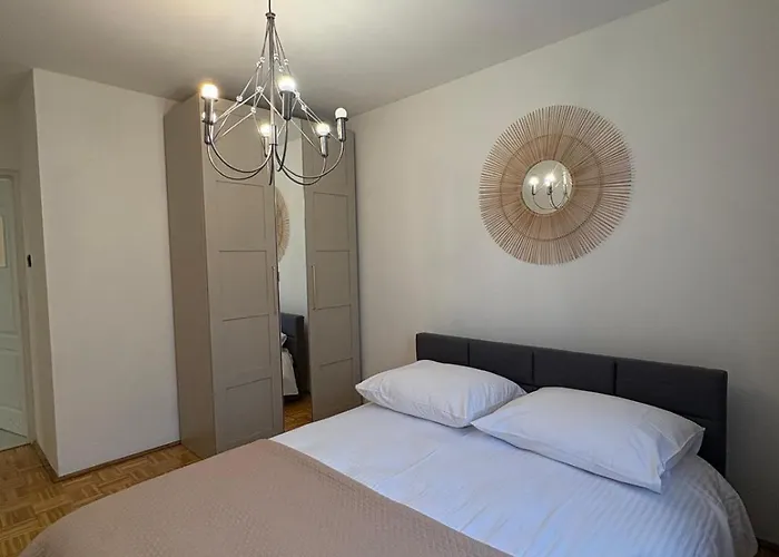 Pod Kasztanami Apartment Lublin