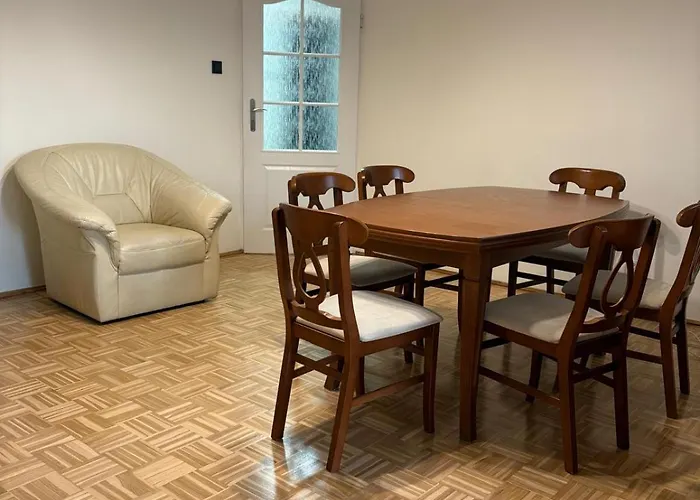 Pod Kasztanami Apartment *