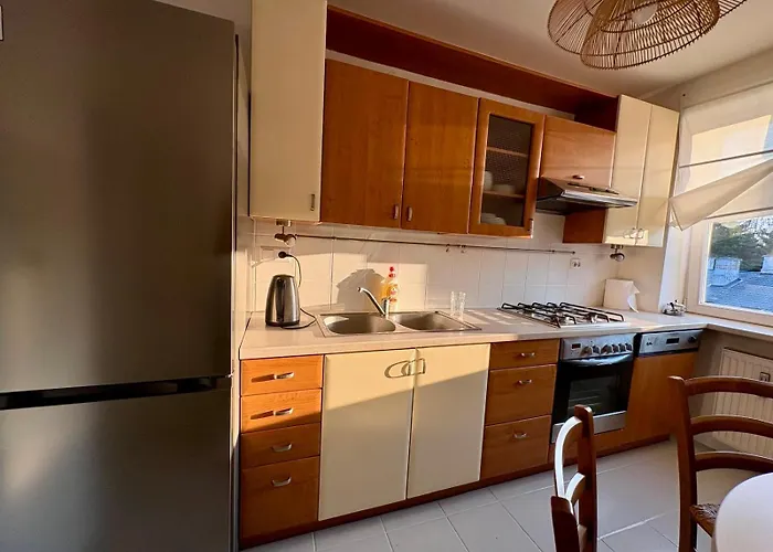 Pod Kasztanami Lublin