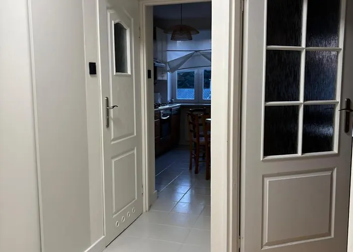 Pod Kasztanami Lublin