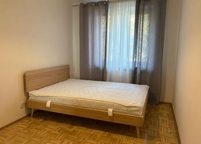 Pod Kasztanami Apartment *